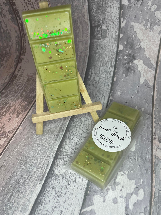 Lenny Frosted Eucalptus