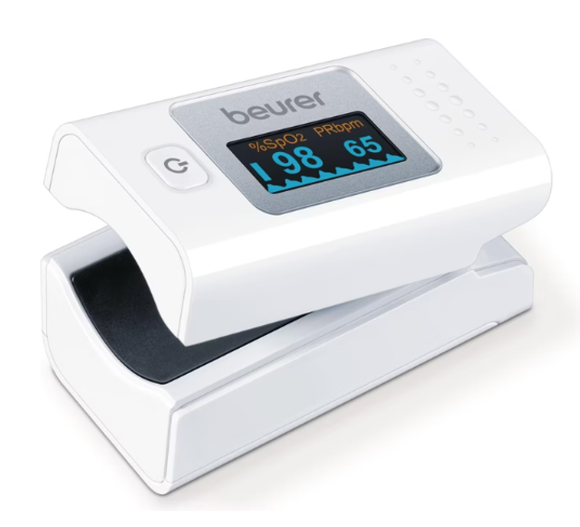 Pulsoximeter Beurer PO 35