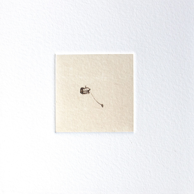 Un Petit Paysage #21