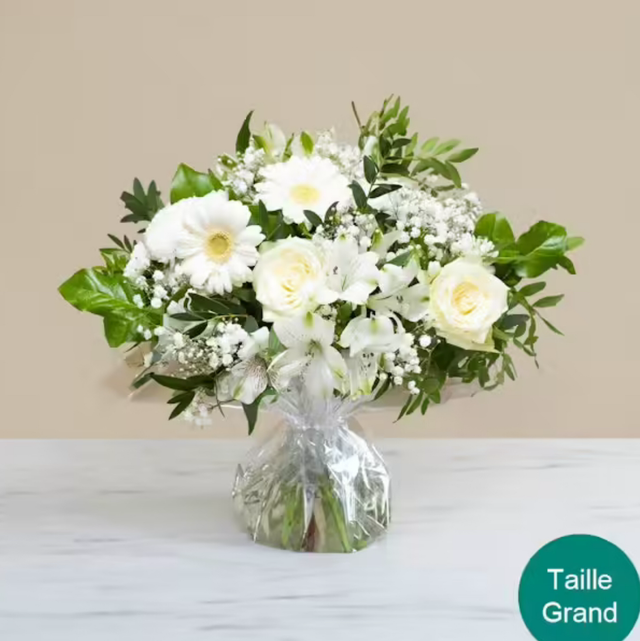 Éclosion d&#039;espoir et ca bulle d&#039;eau