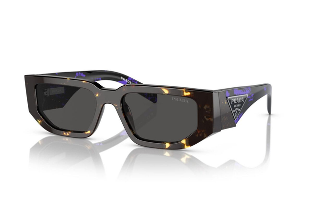 Eyewear Man Prada  PR 09ZS 16R5S0