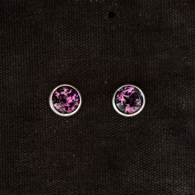 E20 — Burning Petal