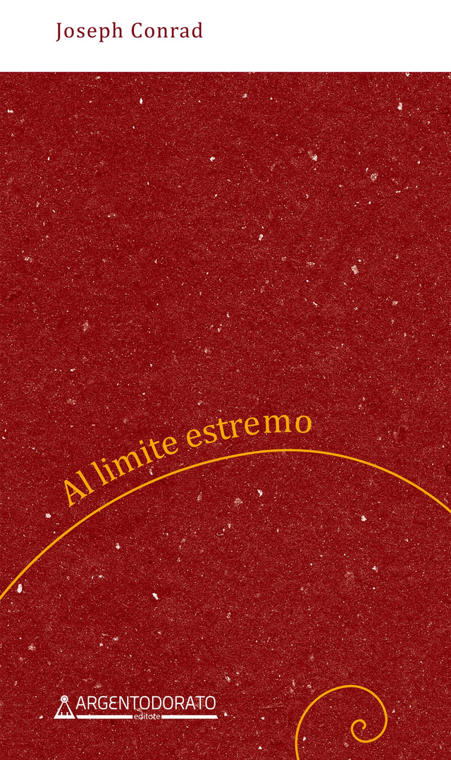 Al limite estremo. Joseph Conrad