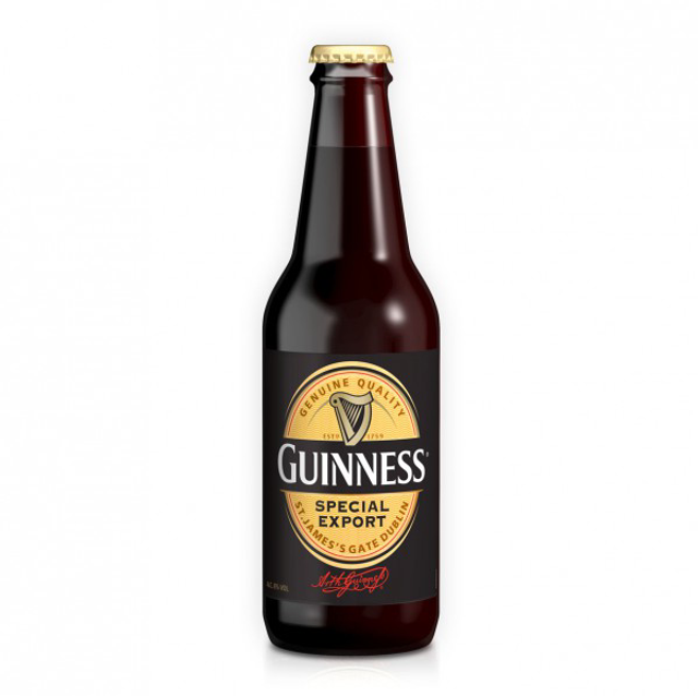 GUINNESS 330ml