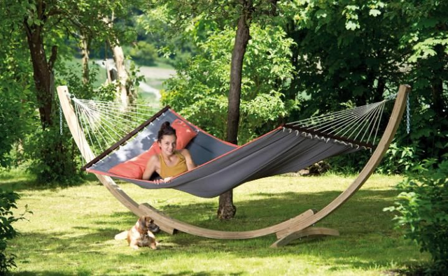 American Dream set Grey