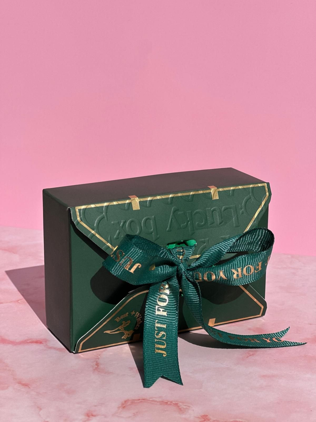 Snackbox Geschenk-Gutschein - Freude im Wert von 20 EUR