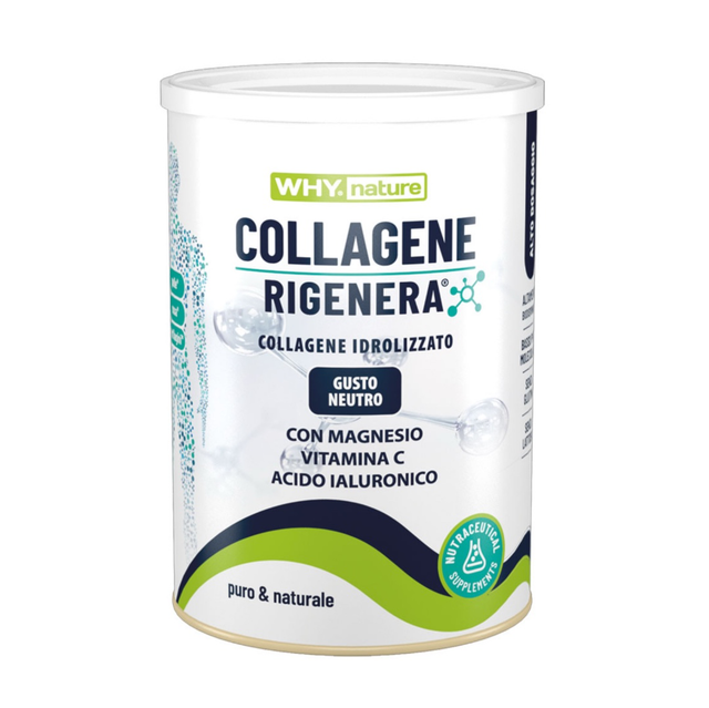 COLLAGENE RIGENERA® 330-333 g