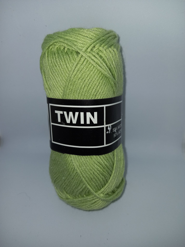 Twin kleur 206