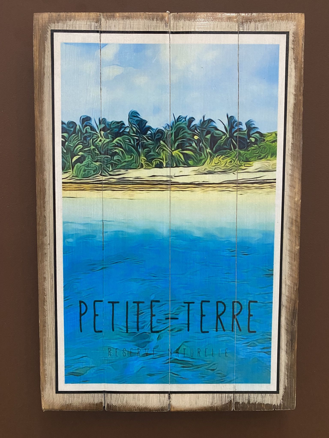 Petite-terre 