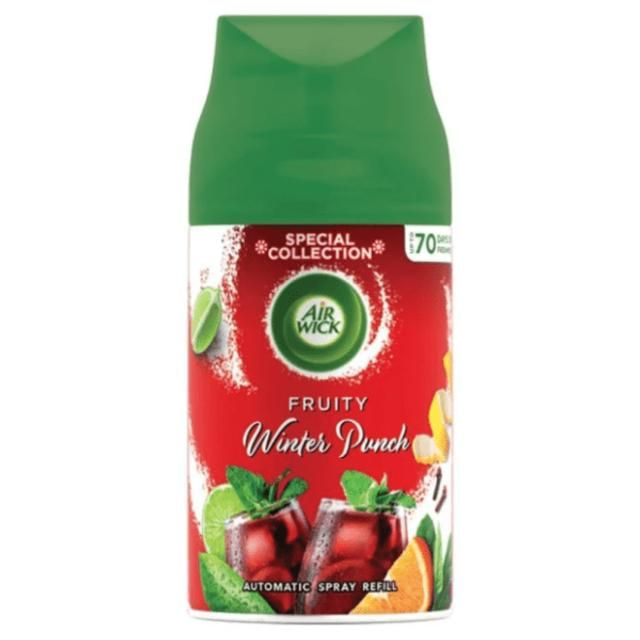 Air wick Freshmatic
