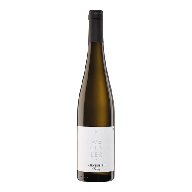 Riesling "Kirchspiel" 2018