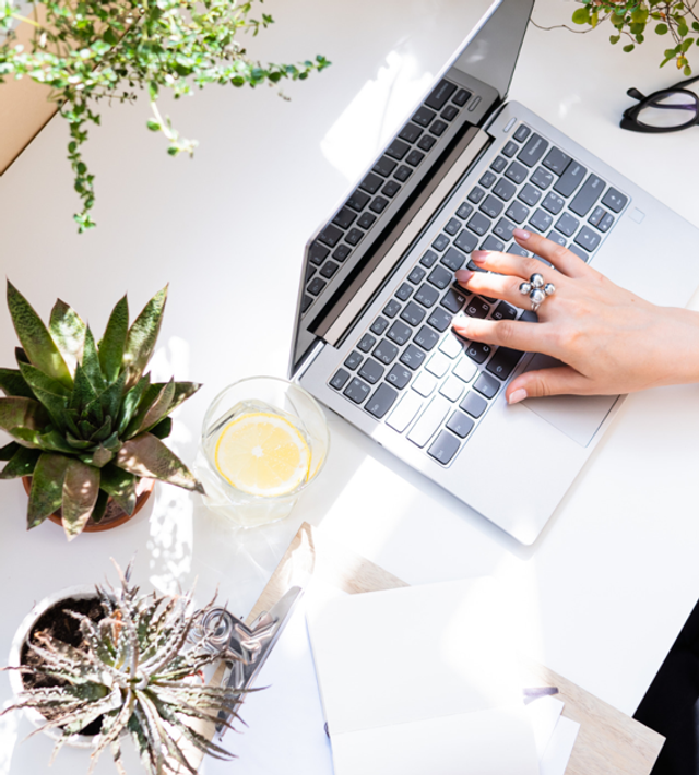 Estudio Inicial de Piel A DISTANCIA (online)