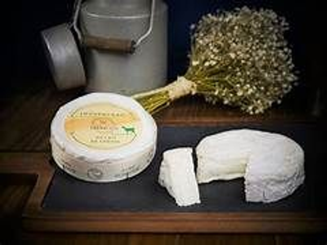 Brie bio