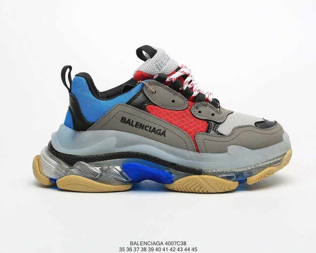 Balenciaga  (Vendu sans la boîte)