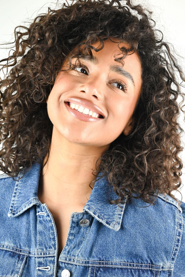 FORMULE DUO  Test shoot -Pola - acompte 