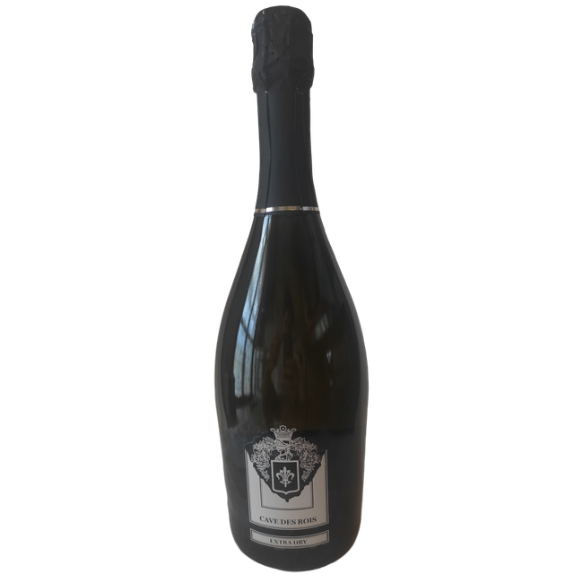 Cave Des Rois Cuvèe Spumante Extra Dry - Cide