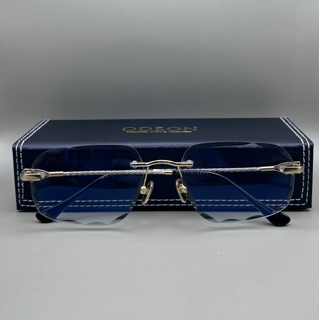 Mont-Kilimandjaro II (4 saison) Blue zéphyr 