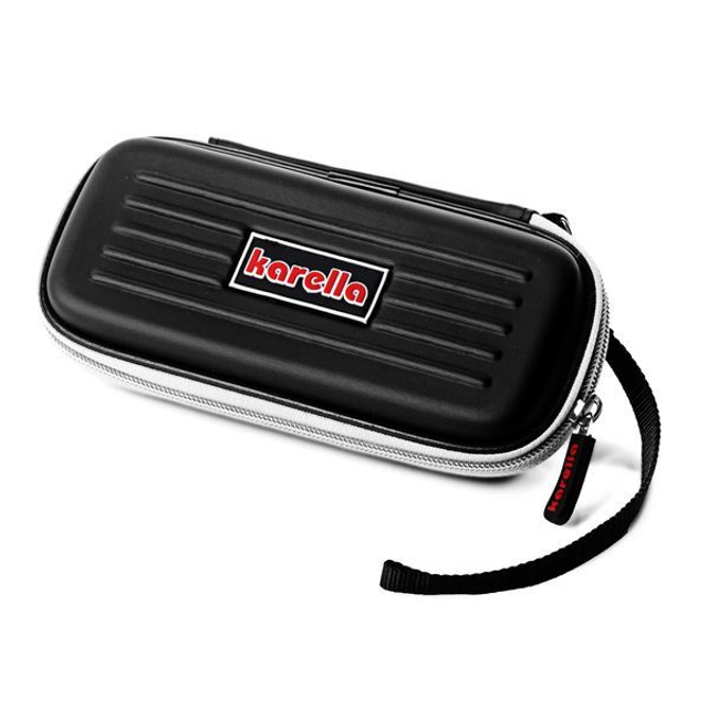 Darttasche Karella - Schwarz  