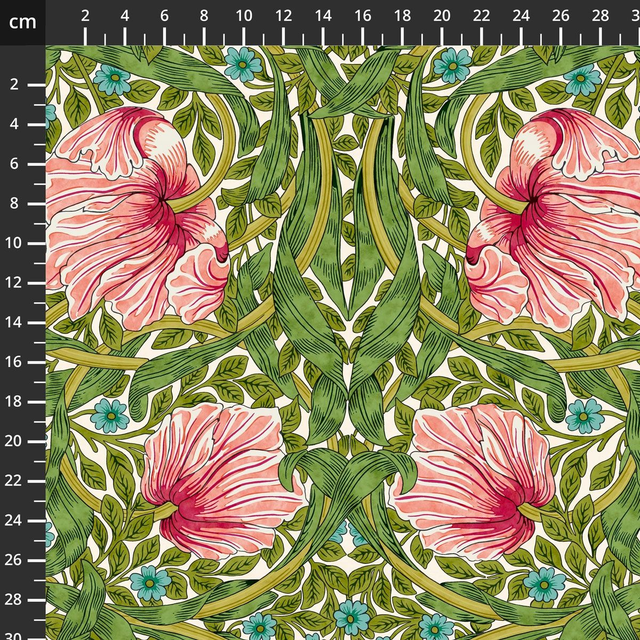 Pimpernel - Morris &amp; Co