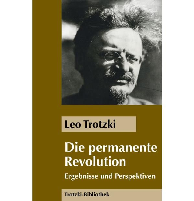 Die permanente Revolution