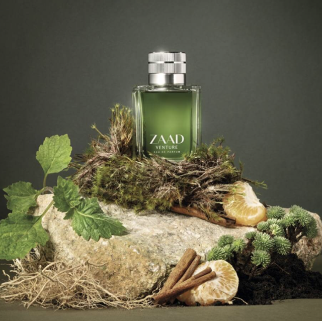 Zaad Venture EDP 95ml