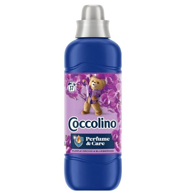 Coccolino Perfume&amp;Care Aviváž 925ml Purple Orchid
