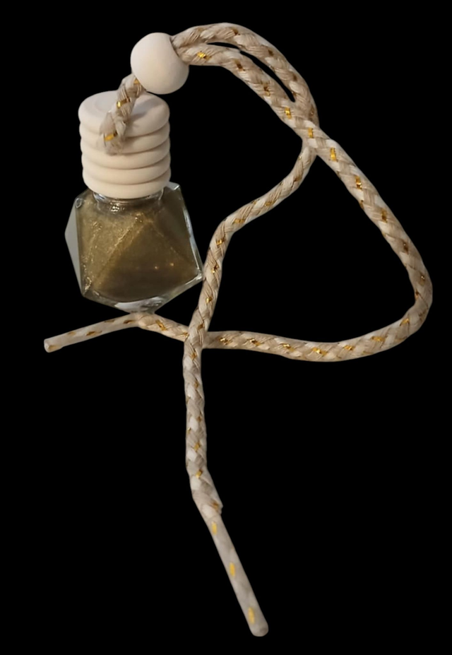 Diffuseur Voiture Spécial fragrance de Noël