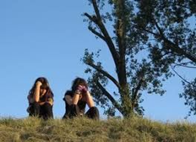 Adolescent Counselling 