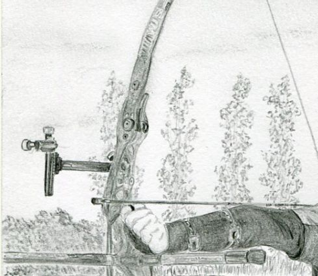 Guest Fees for Wymondham Archers