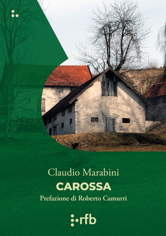 Marabini Claudio - Carossa