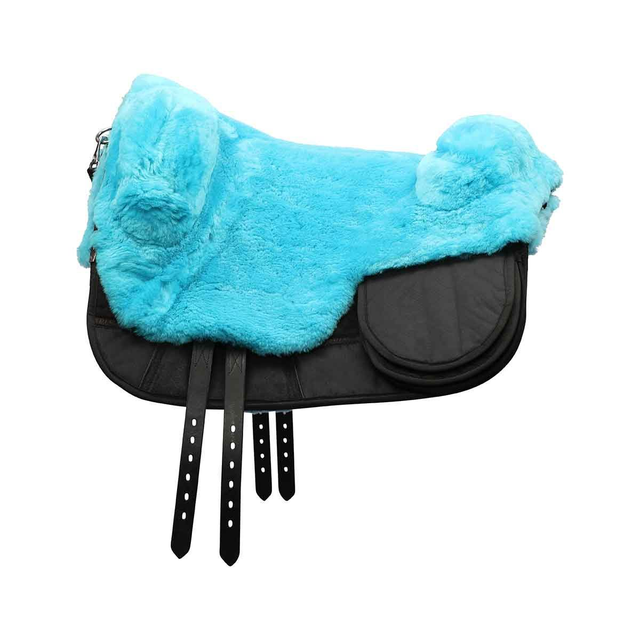 EDIX Signor Merino sheepskin Barebackpad