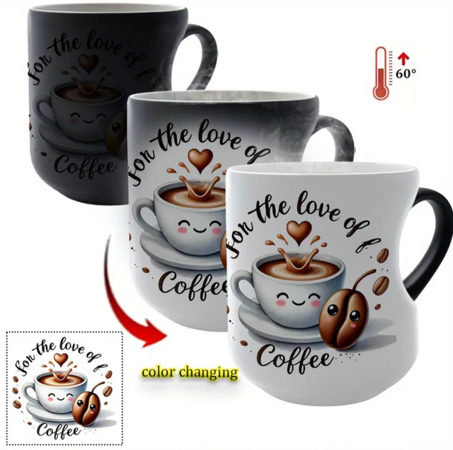 Ceramiczny Kubek do Kawy