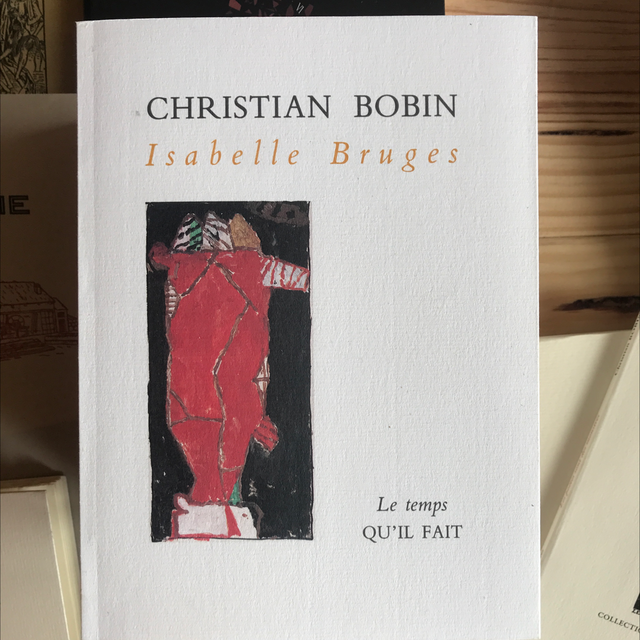 BOBIN Christian - Isabelle Bruges