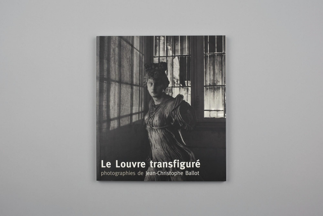 Le Louvre transfiguré