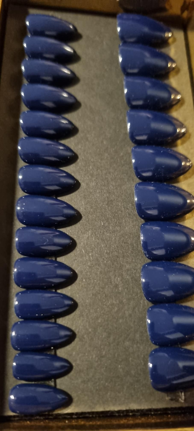 Atlantik little amande xs