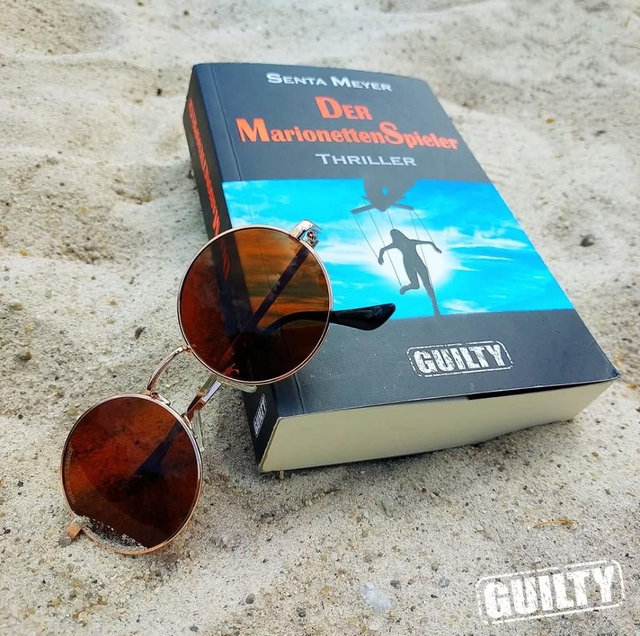 Der Marionettenspieler 