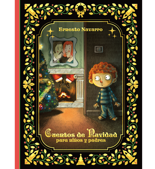 Cuentos de Navidad para Niños y Padres