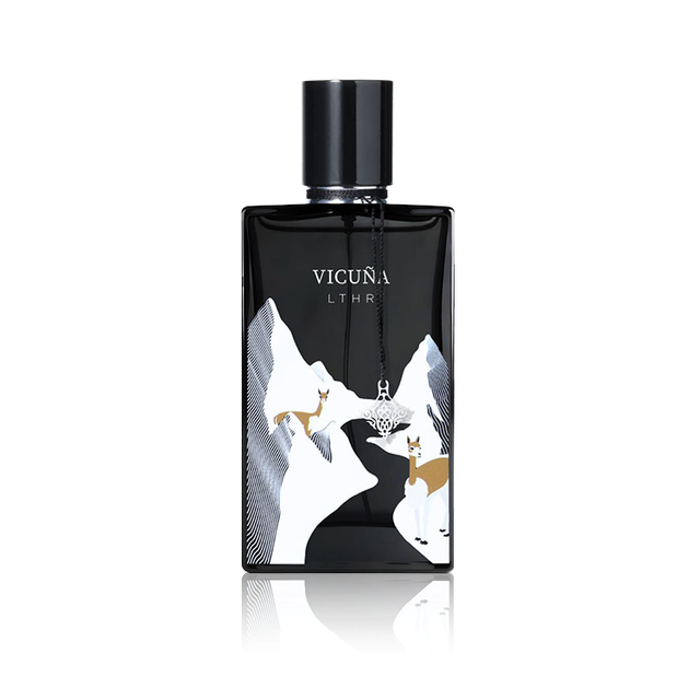 VICUNA BY IBRAHIM ALQURASHI IBRAQ