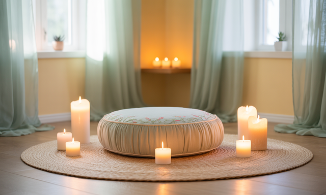 Sacred Soul Sunday Sessions