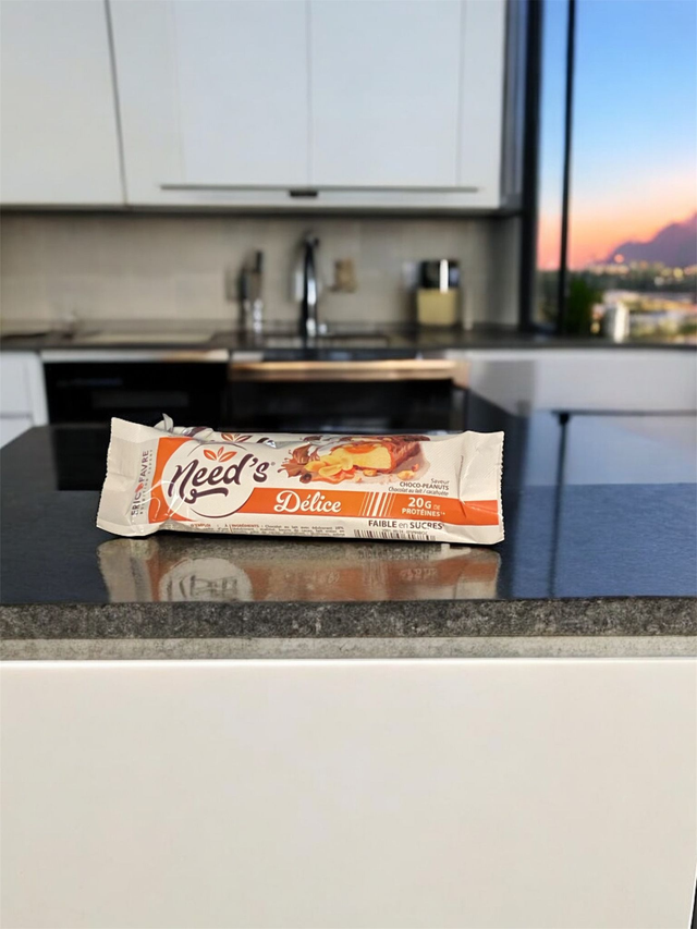 Eric favre delice 60g