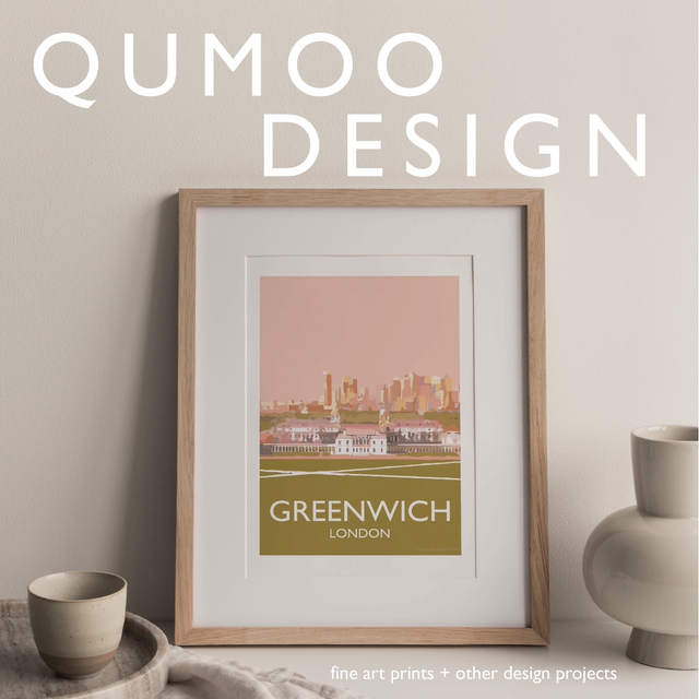Greenwich (unframed)