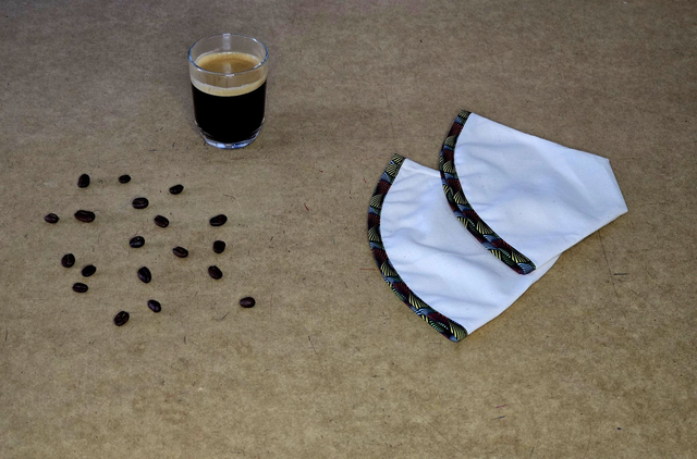Filtre A Café 