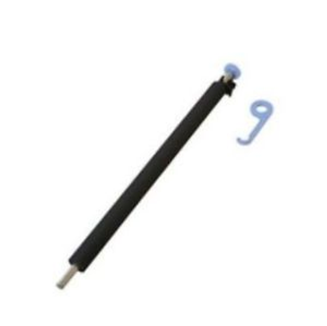 Transfer Roller W/Gear HP LaserJet 4000 | 4050#RG5-4283-000