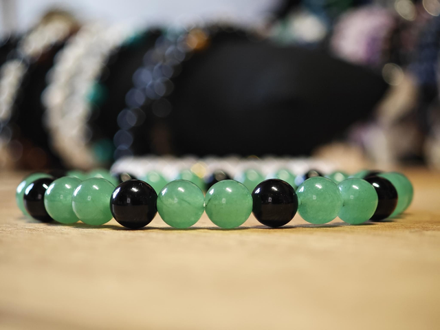 Protection et harmonie 