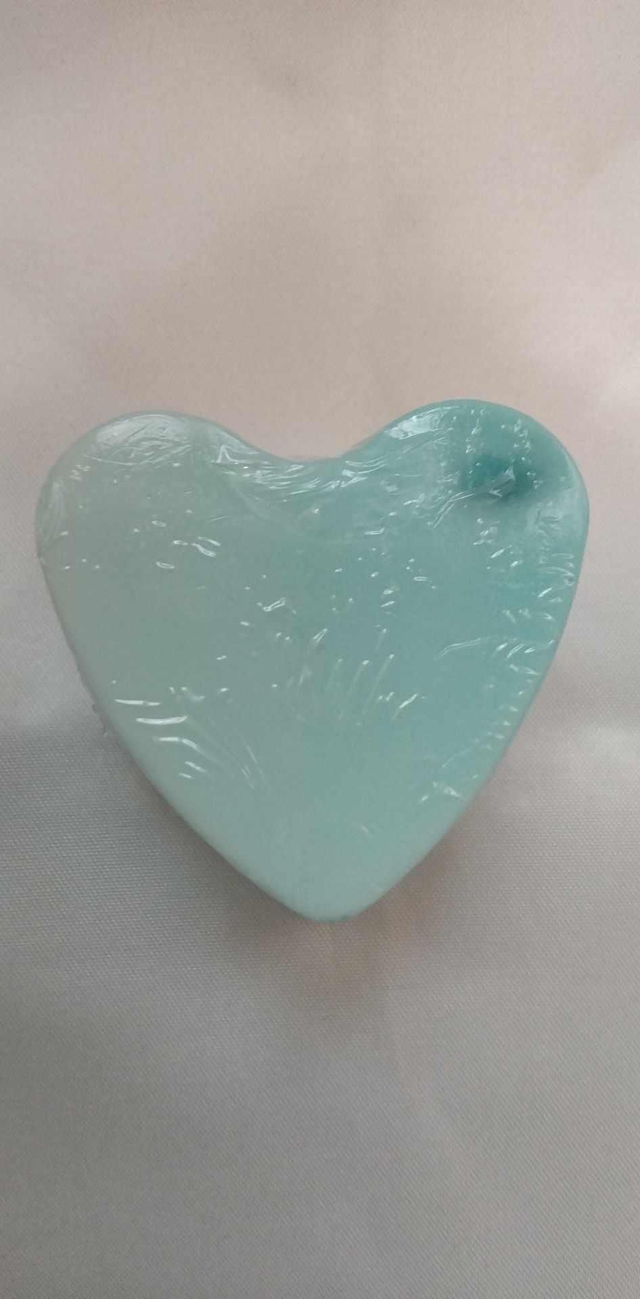 Cœur " Discret Fresh "