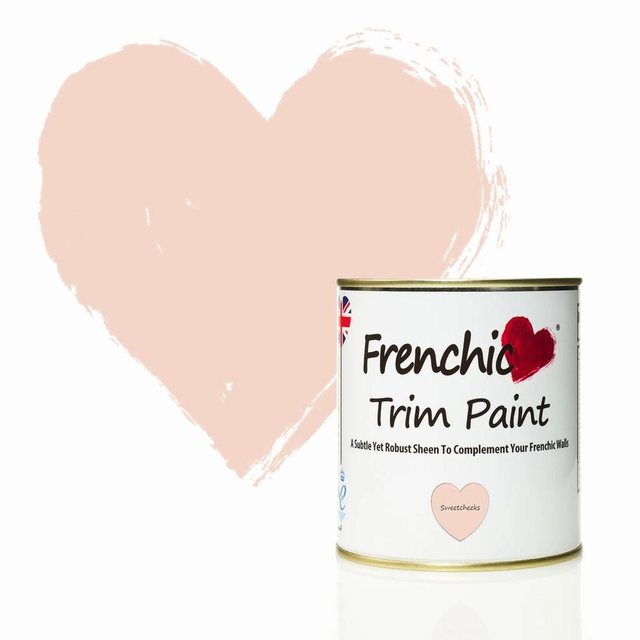Sweecheeks Trim Paint 