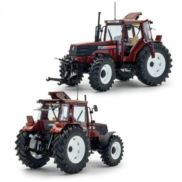 TRACTEUR FIATAGRI F130 WINNER 301511 ROS 1/32