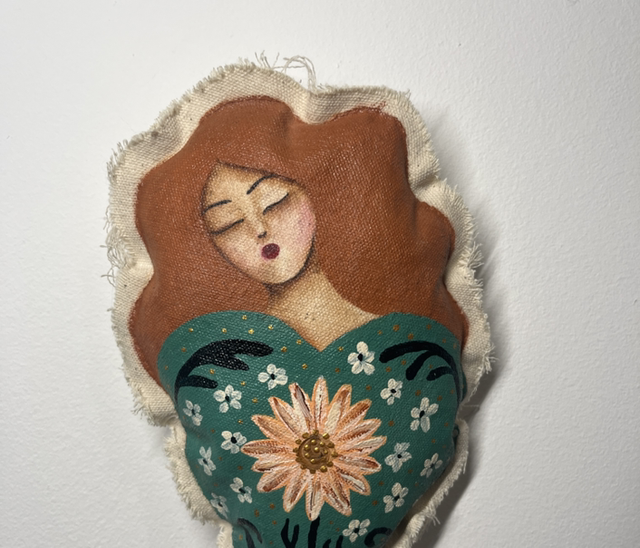 Les Précieuses  « Marga » 