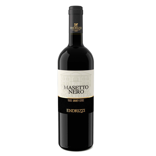 Masetto Nero – Endrizzi