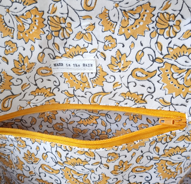 New Delhi Sac à Main L